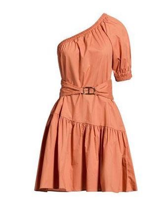 Twin-Set DRESSES - Mini dresses sur YOOX.COM