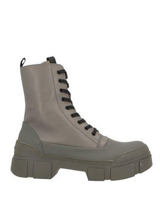 Vic Mati&eacute; FOOTWEAR - Ankle boots on YOOX.COM