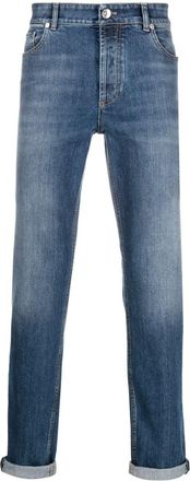 Brunello Cucinelli Denim Pants