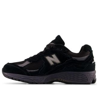 New Balance 2002R Gore-Tex Black U20023MB