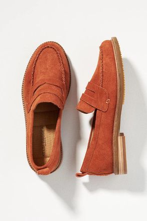 Kelsi Dagger Lens Loafers