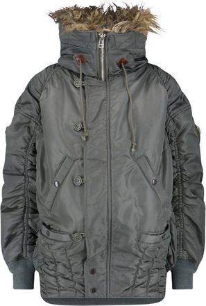 Junya Watanabe Jackets