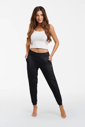 OEM Pantaloni Lunghi Da Donna Roma Xxl