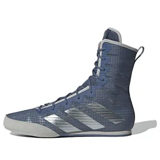 adidas Box Hog 4 Wonder Steel Magic Grey Metallic GZ6117