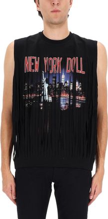 Dsquared2 Cigarette T-Shirt-Uomo