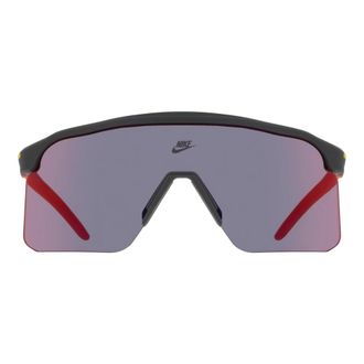 Nike Sunglasses, male, Gray, Size: 61 MM Expedition Shield