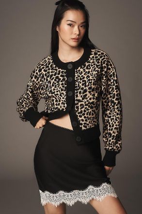 Maeve The Sutton Cardigan Sweater by Maeve