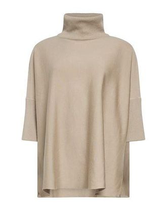 Anna Molinari KNITWEAR - Turtlenecks on YOOX.COM