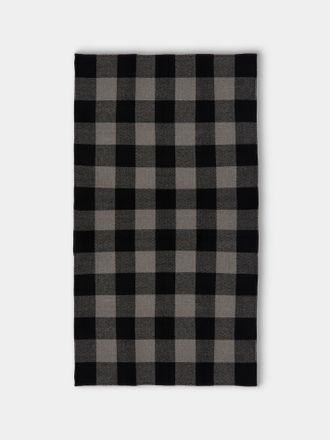 Denis Colomb Kutang Plaid Yak Throw (79in/2m)
