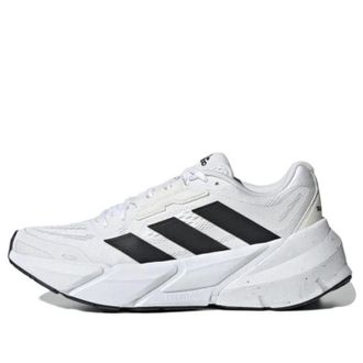 adidas (WMNS) adidas Adistar White Black GX2980