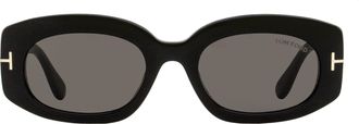 Tom Ford TF1187 Sunglasses - Black
