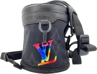 Louis Vuitton unisex, Pre-owned, Nero, Taglia unica, used