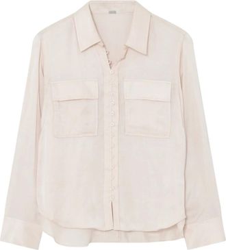Gustav Donna, Camicette, Beige, S, new