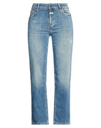 Closed HOSEN & R&Ouml;CKE - Jeanshosen auf YOOX.COM