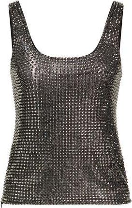 Giuseppe Di Morabito TOPWEAR - Tops on YOOX.COM