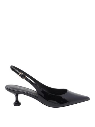 Stuart Weitzman Stuartini Slingback