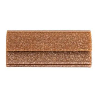 Jimmy Choo London Clutches, female, Pink, Size: ONE SIZE Sweetie