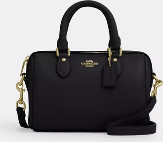 Coach Mini Rowan Crossbody Bag
