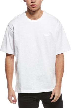 Helmut Lang Heavy Knit T-Shirt
