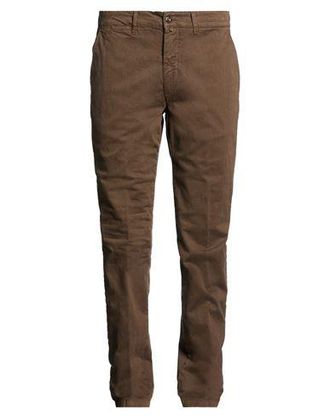 Asquani BOTTOMWEAR - Trousers on YOOX.COM
