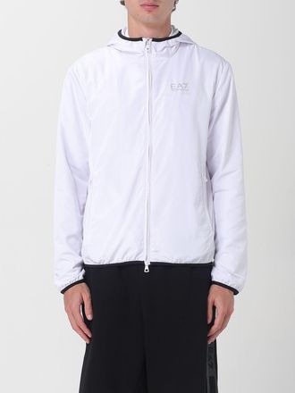 Emporio Armani Capuchonjack