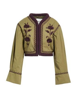 Antik Batik COATS & JACKETS - Jackets on YOOX.COM