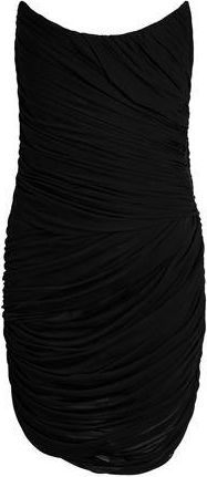 MUGLER VESTIDOS - Minivestidos en YOOX.COM