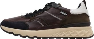 Pikolinos Mens Aranda M8R Leather Olmo Trainers 10.5-11 UK