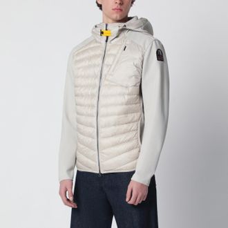 Parajumpers Pelican Colored Nolan Jacket