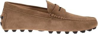 Tod's Uomo, Scarpe, Marrone, 40 1/2 EU, new