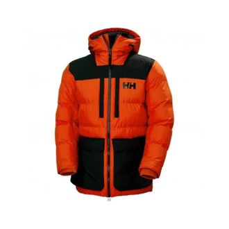 Helly Hansen Heren, Sport, Zwart, Maat: L Poliester