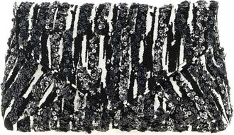 Dries Van Noten W.L. Clutch