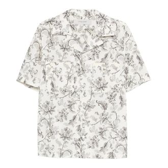 Golden Goose Uomo, Magliette, Bianco, L, new