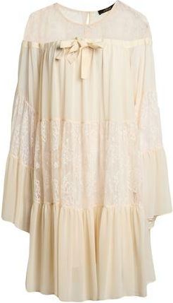 Twin-Set DRESSES - Mini dresses sur YOOX.COM