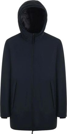 People of Shibuya Uomo, Cappotti, Blu, S, new