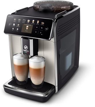 Saeco Cafetera Saeco Granaroma Sm6582/30 1500 W 1,8 Litros