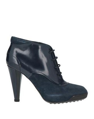 Tod's SCHUHE - Schn&uuml;rschuhe auf YOOX.COM