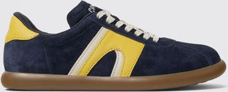 Camper Sneakers Pelotas Soller Camper in nabuk