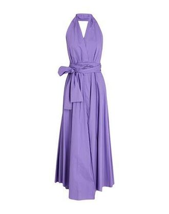 Vicolo Maxi dresses