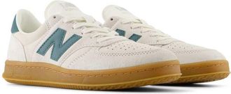 New Balance T500 - Sneakers bianco sporco