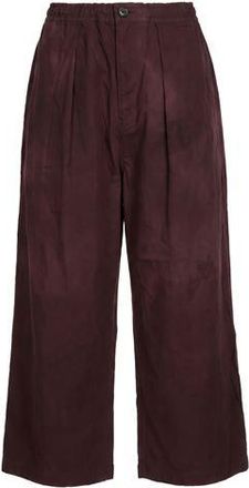 Yohji Yamamoto PARTES DE ABAJO - Pantalones en YOOX.COM