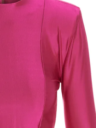 VETEMENTS Viscose Short Womens Dress