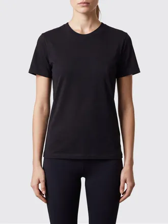 Maison Margiela Short-Sleeved Cotton Crewneck T-Shirt