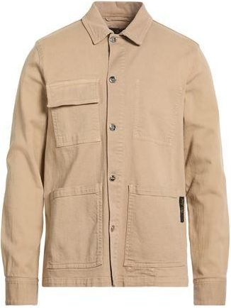 Care Label TOPS - Jeanshemden auf YOOX.COM