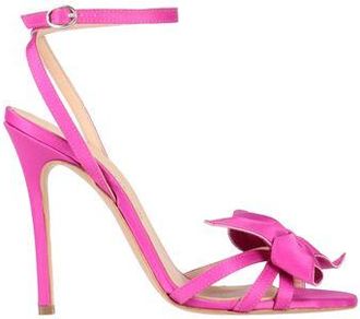 Marc Ellis CALZADO - Sandalias con cierre en YOOX.COM