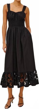Rails Moira Dress In Black