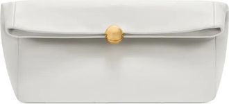 Furla Clutch Sfera - Bianco