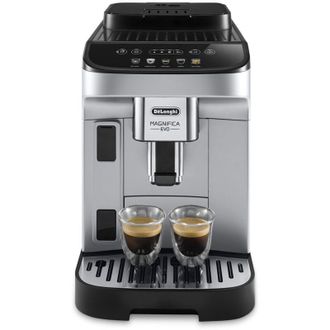 DeLonghi Delonghi Magnifica Del Ecam 290.61.sb Totalmente Autom&aacute;tica M&aacute;quina Espresso 1,8 L
