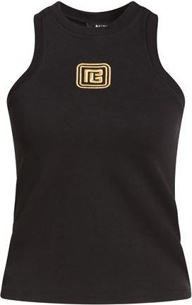 Balmain TOPWEAR - Tank Tops sur YOOX.COM