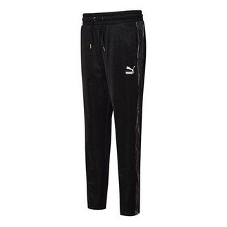 Puma (WMNS) PUMA NULUXE Track PANTS 530309-01